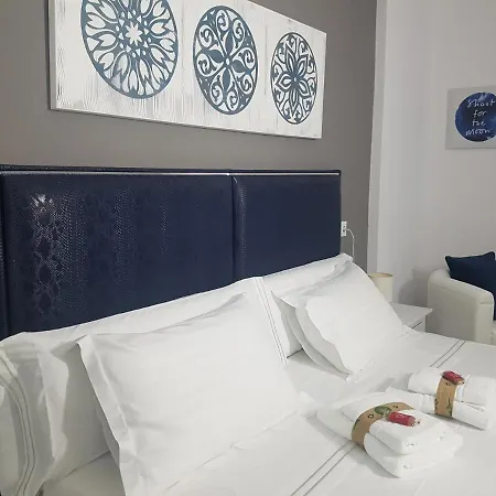 Complejo Minerva Jupiter Apartment *