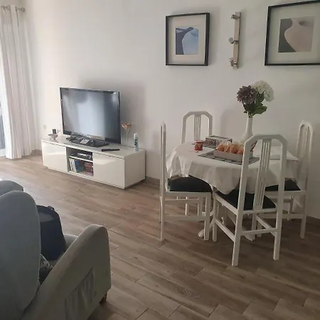 Apartment Complejo Minerva Jupiter *