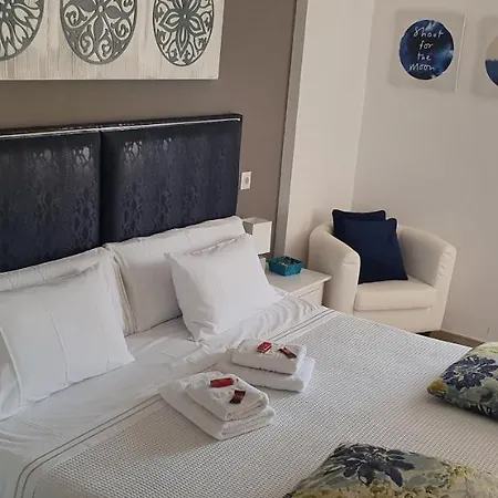 Complejo Minerva Jupiter Apartment Benalmádena