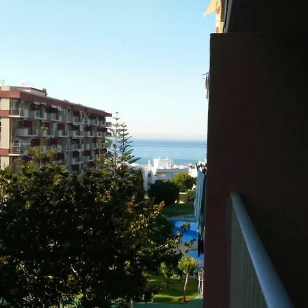 Complejo Minerva Jupiter Apartment