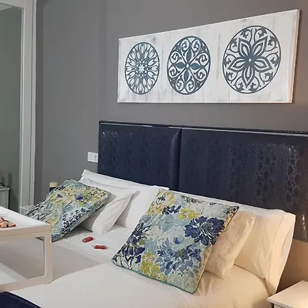 Apartment Complejo Minerva Jupiter *