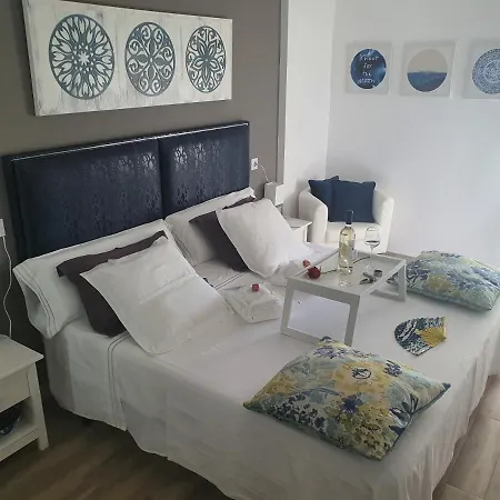 Apartment Complejo Minerva Jupiter *