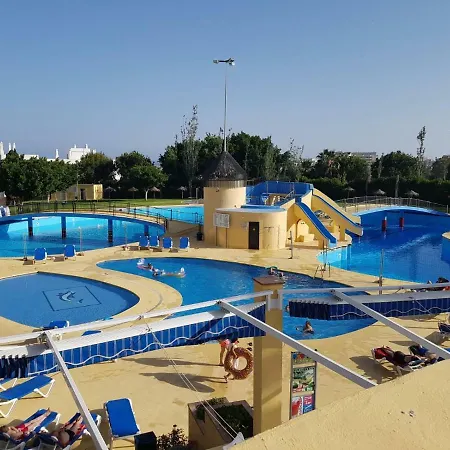 Complejo Minerva Jupiter Apartment Benalmadena