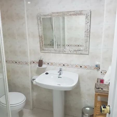 Apartment Complejo Minerva Jupiter *