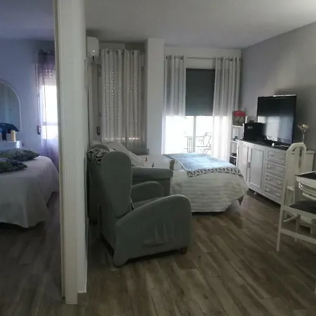 Complejo Minerva Jupiter Apartment Benalmadena