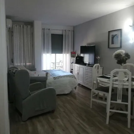 Apartment Complejo Minerva Jupiter *