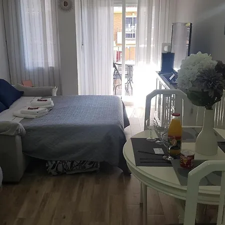 Complejo Minerva Jupiter Apartment